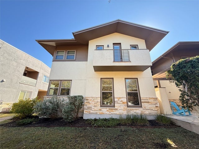 2021 Simond Avenue D, Austin