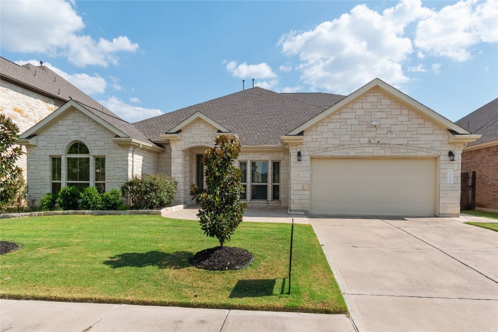 3014 Paseo De Charros, Cedar Park