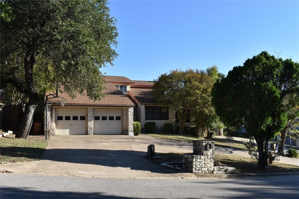5309 Doe Valley Lane, Austin
