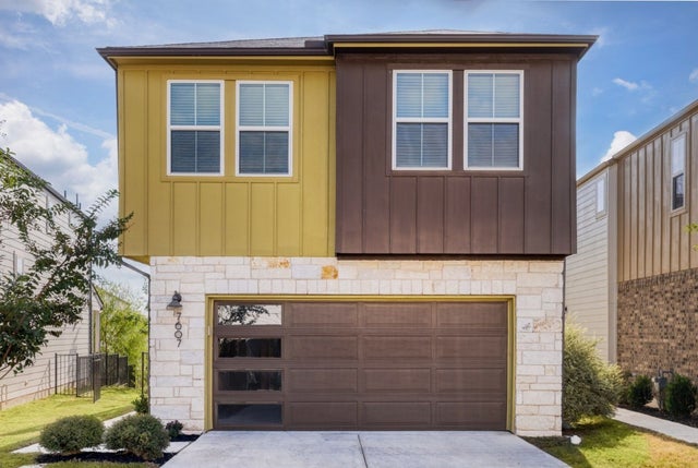 7607 Eckington Street 235, Austin