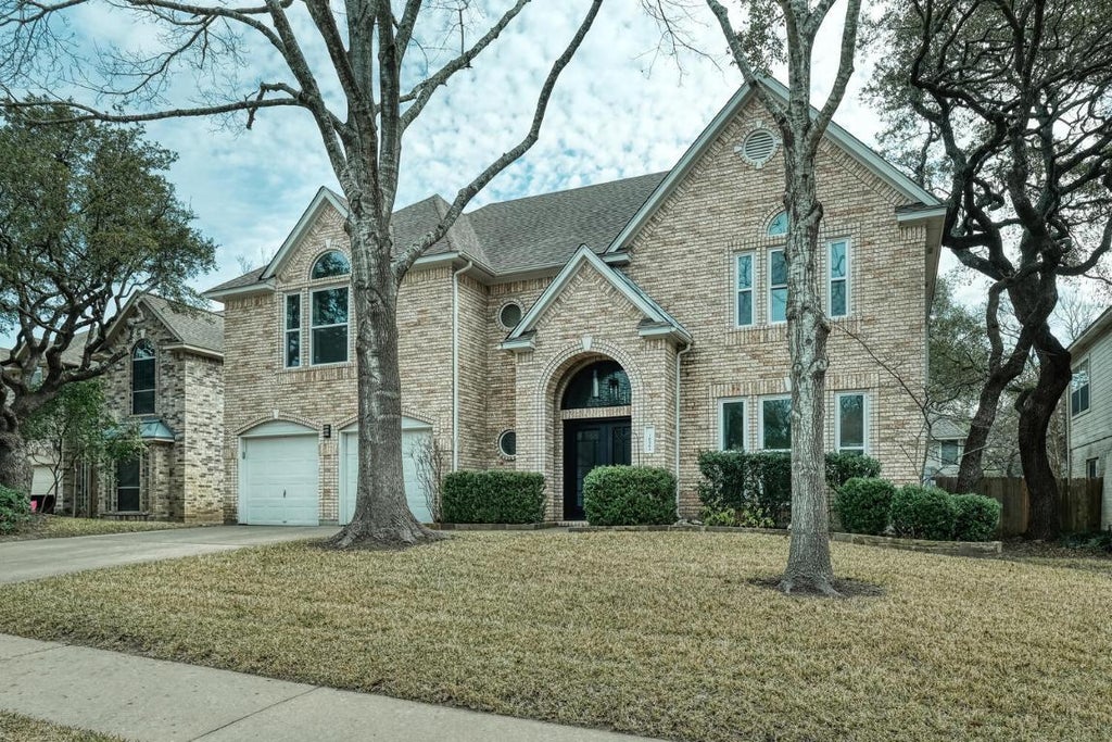 10205 Open Gate Drive, Austin