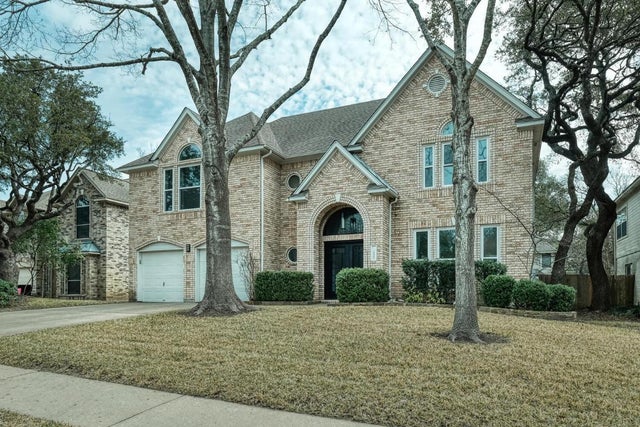 10205 Open Gate Drive, Austin