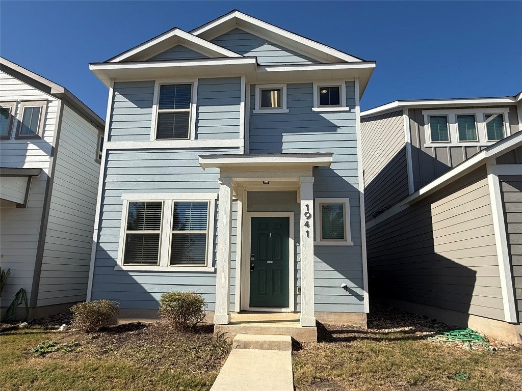 1941 Arendale Drive, Leander