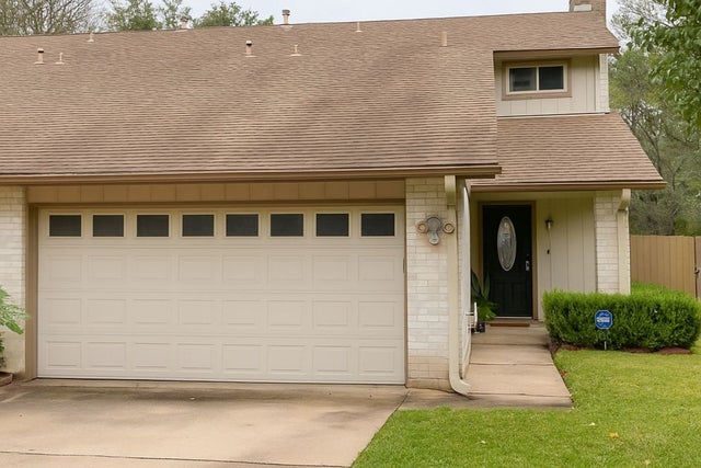 1507 Terrapin Court B, Austin