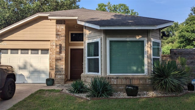 5322 Summer Drive, Austin