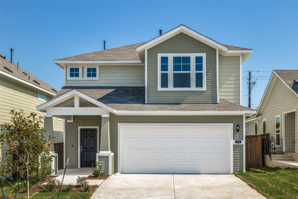 11729 Lago De Garda Drive, Austin