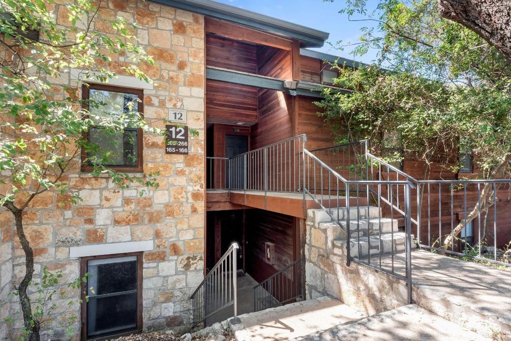 4711 Spicewood Springs Road 166, Austin