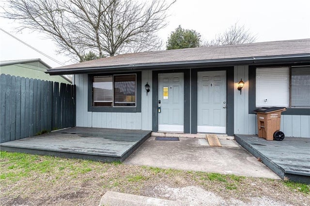 5209 Tahoe Trail D, Austin