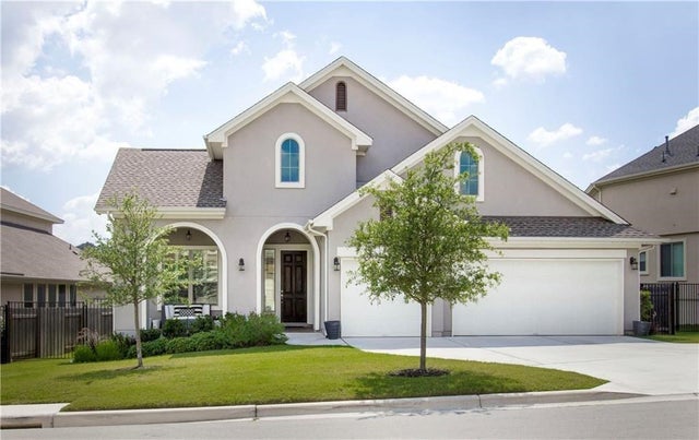 4100 Vinalopo Drive, Austin