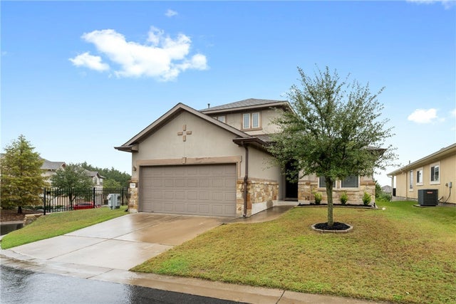 7310 Sunset Heights Circle F-20, Austin