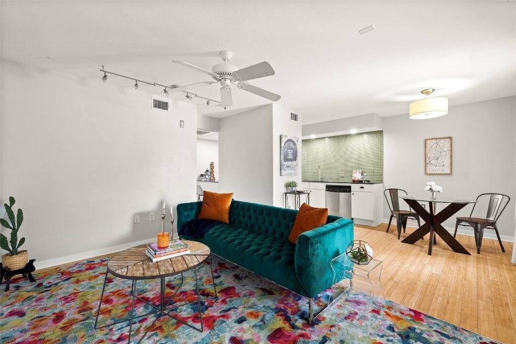 2200 Dickson Drive 108, Austin