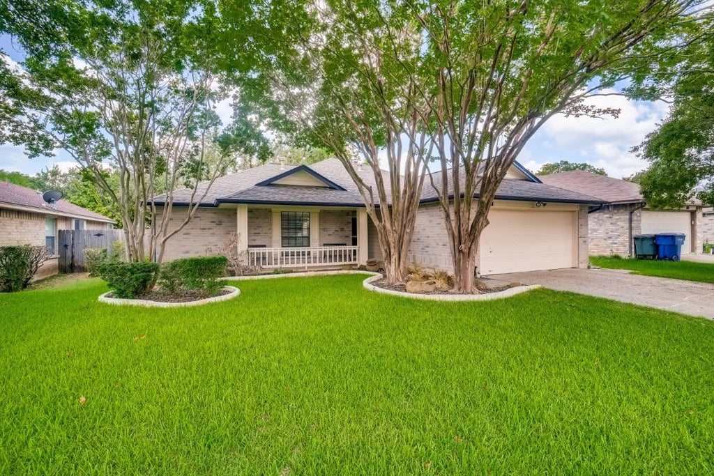 607 Battlecreek Lane, Leander