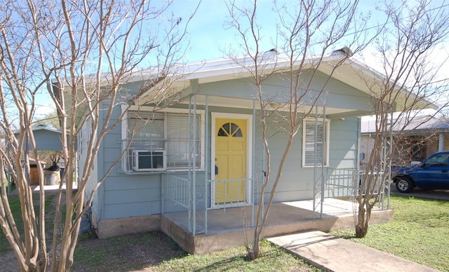 7305 Bennett Avenue, Austin