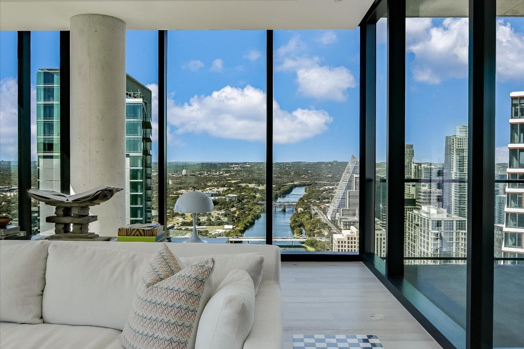 610 Davis Street 4603, Austin