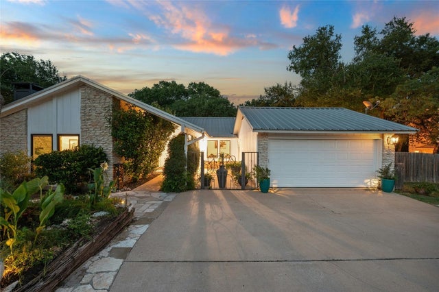 1503 Terrapin Court B, Austin