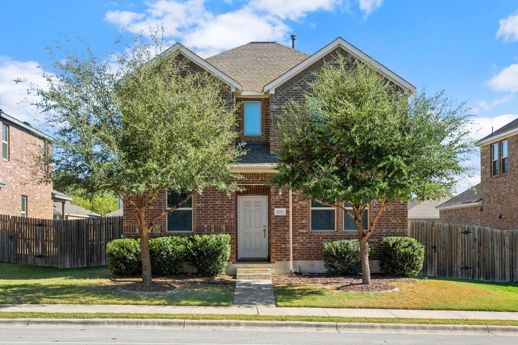 1700 W Broade Street, Leander