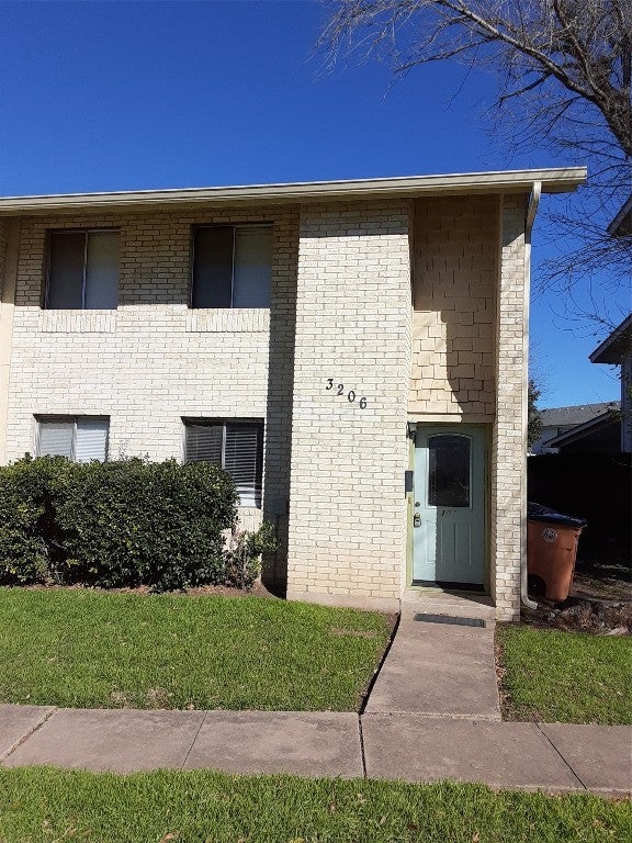 3206 Mossrock Drive 101, Austin