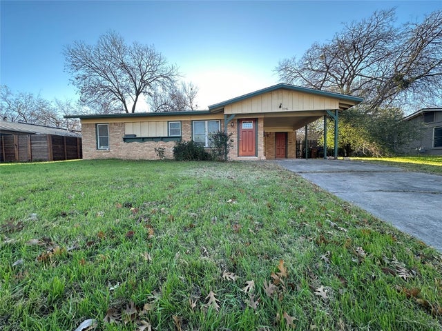 5346 Westminster Drive, Austin