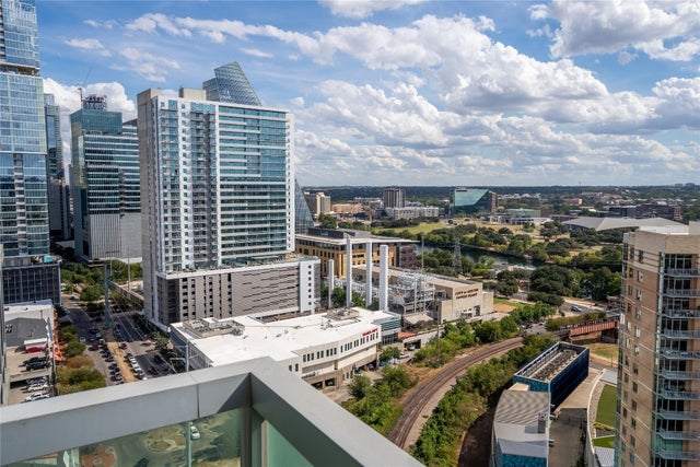 300 Bowie Street 2204, Austin