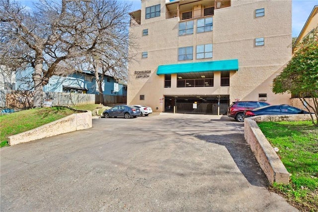 2409 Leon Street 108, Austin