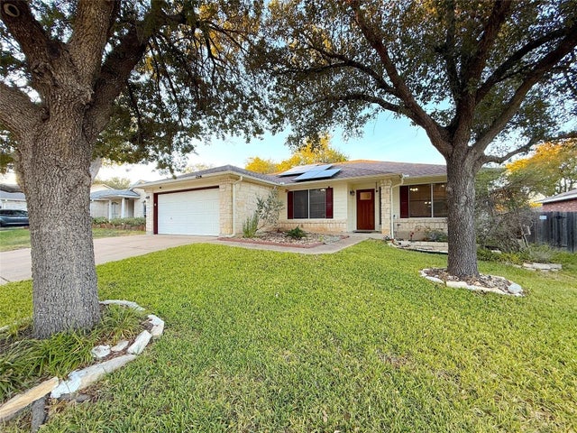 3357 Cantera Way, Round Rock