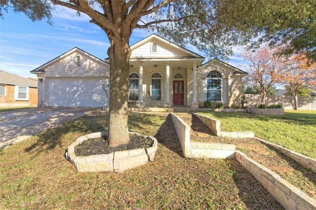 3112 Clinton Place, Round Rock