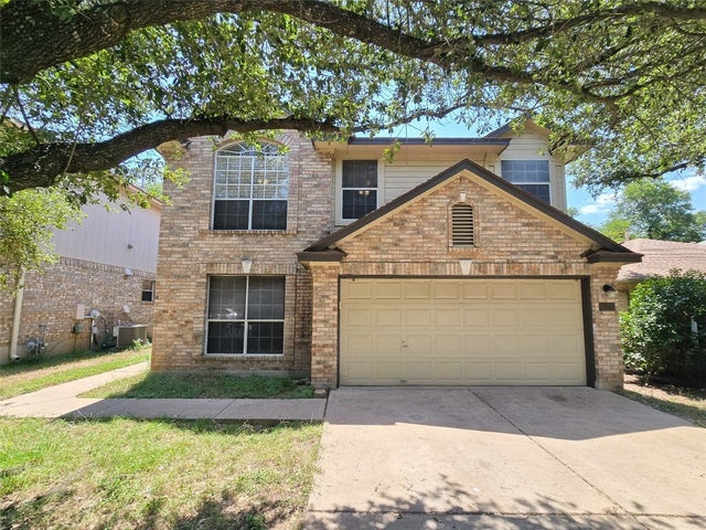 8021 Rimini Trail, Austin