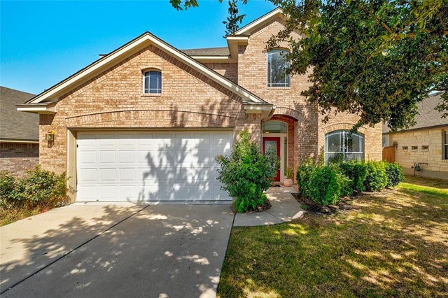 3664 Rosalina Loop, Round Rock