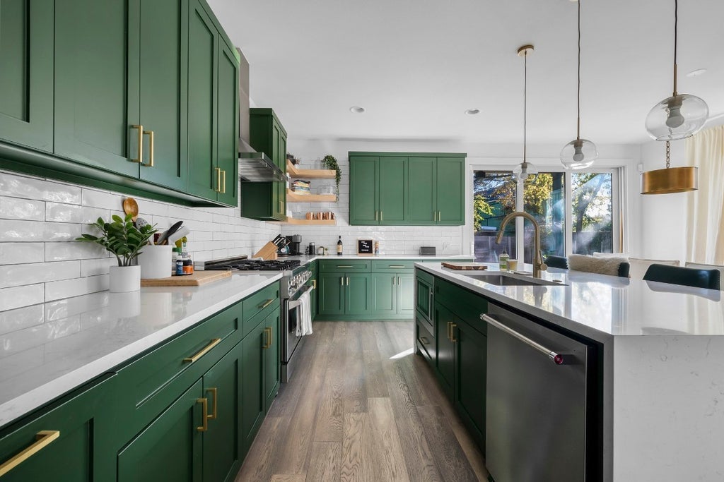 404 Powell Cir B, Austin