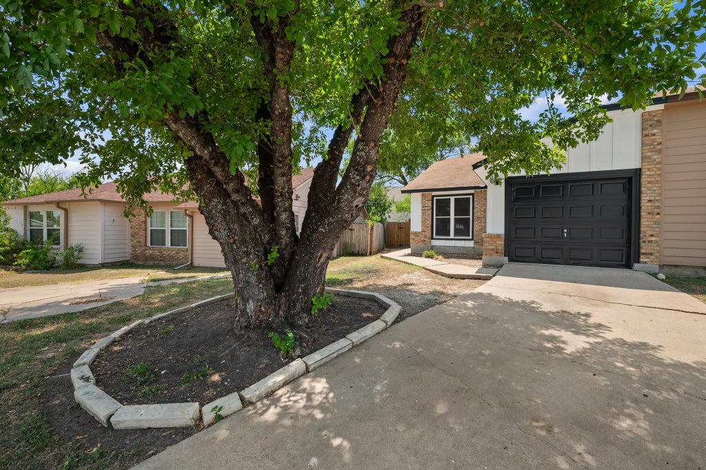 16016 Fitchburg Circle, Pflugerville
