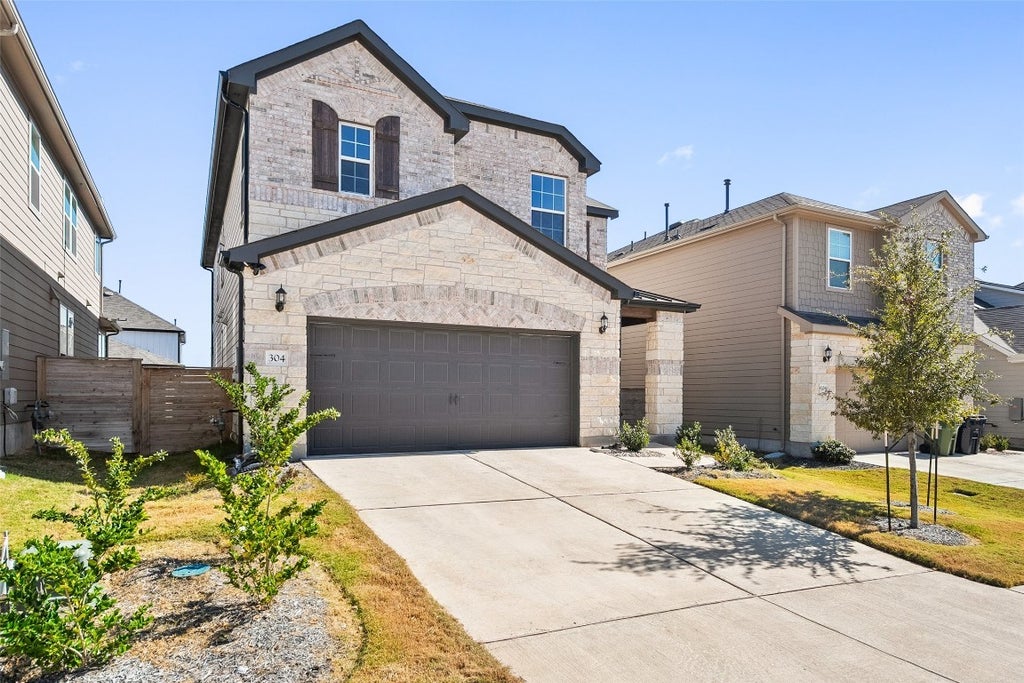 304 Regatta Trail, Leander