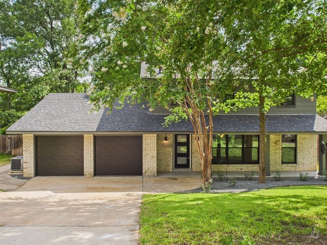 7019 Creighton Lane, Austin