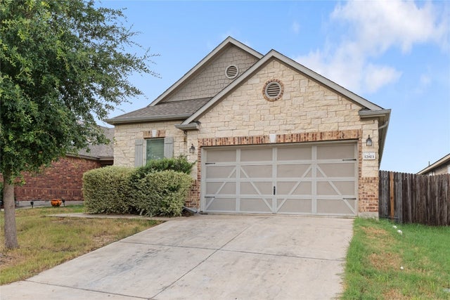 12813 Stoney Ridge Bend, Del Valle
