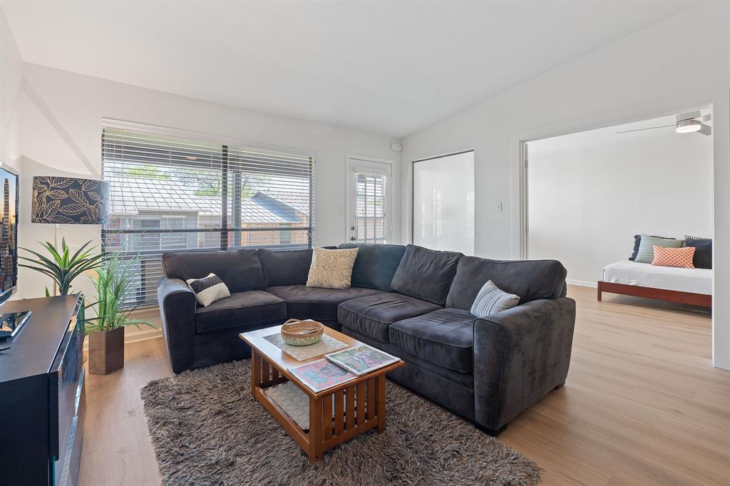 1101 Hollow Creek Drive 2203, Austin