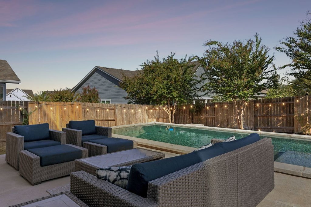 7808 Glover Drive, Austin