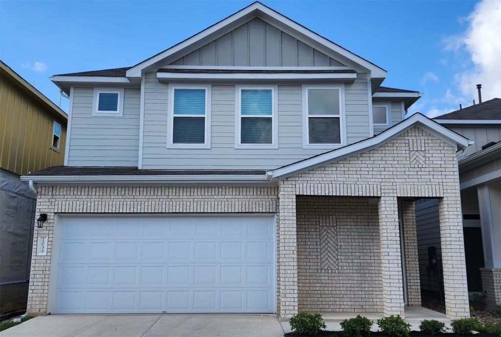 1033 Legend Milton Lane 148, Austin