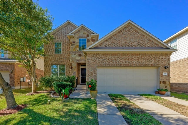 7716 Stephany Taylor Drive, Austin