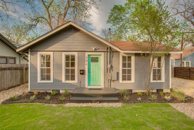 4500 Avenue H B, Austin