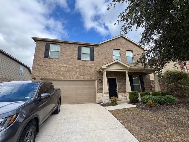 1120 Clark Brothers Drive, Buda