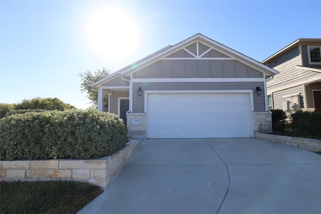 1405 Ambler Drive, Austin