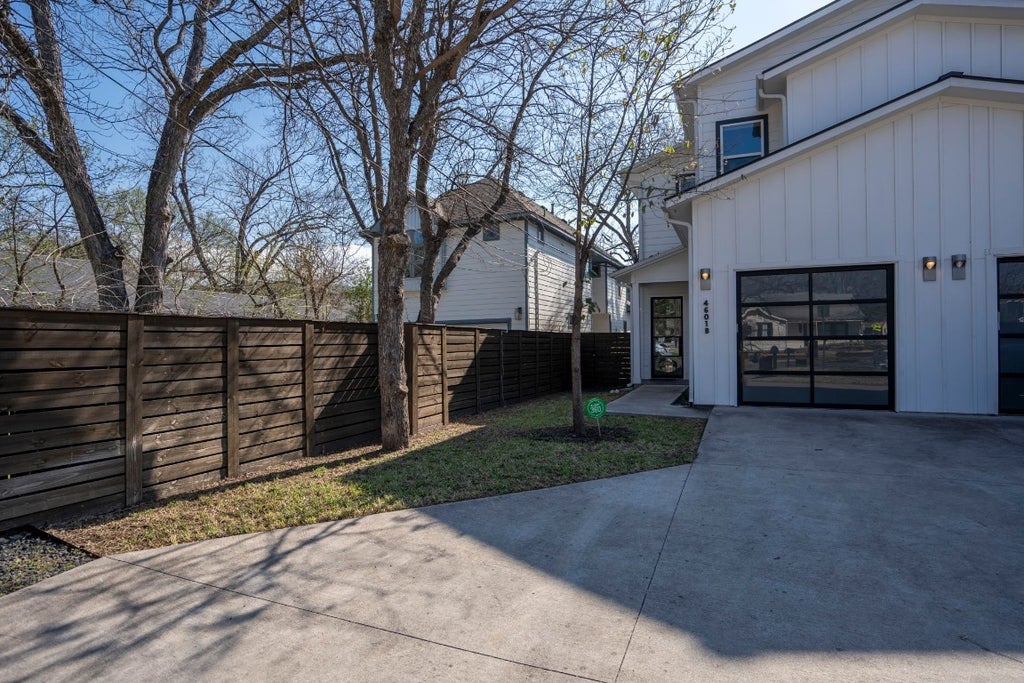 4601 Alf Avenue B, Austin