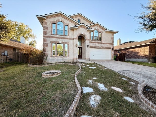 3916 Bonnie Lane, Round Rock