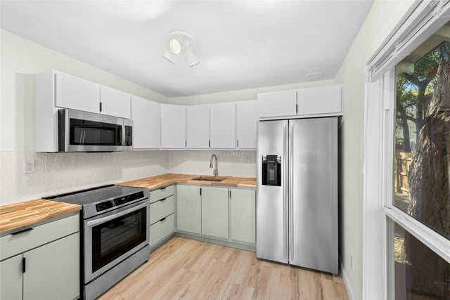 1507 Holly Street A, Austin