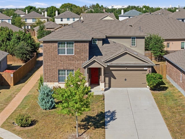 11012 Pack Wagon Trail S, Austin