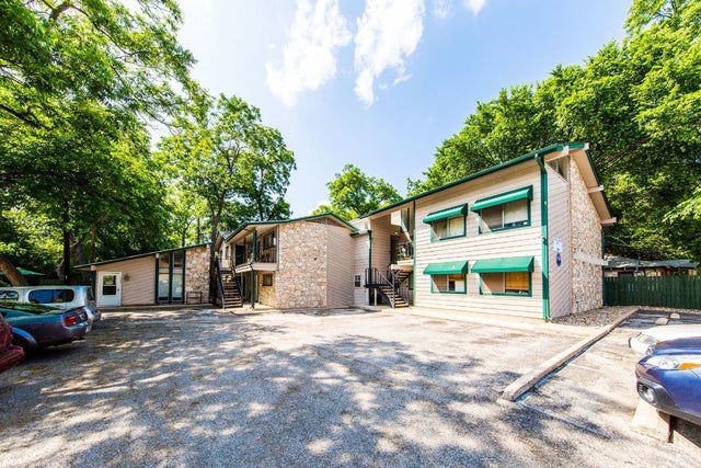 4520 Duval St. Street 102, Austin