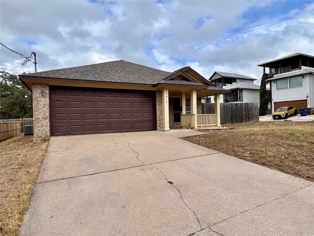 1016 Catalpa Street, Austin