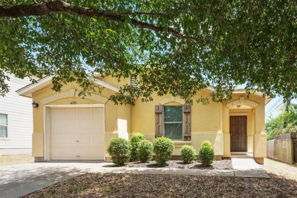 4705 Cypress Bend, Austin