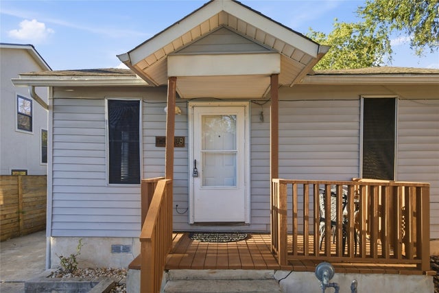 2308 E 10th Street, Austin
