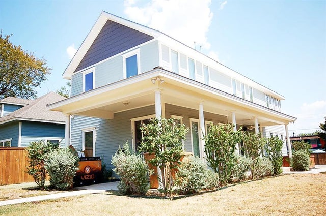 4517 Depew Avenue, Austin