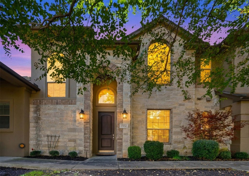 14100 Avery Ranch Boulevard 1502, Austin